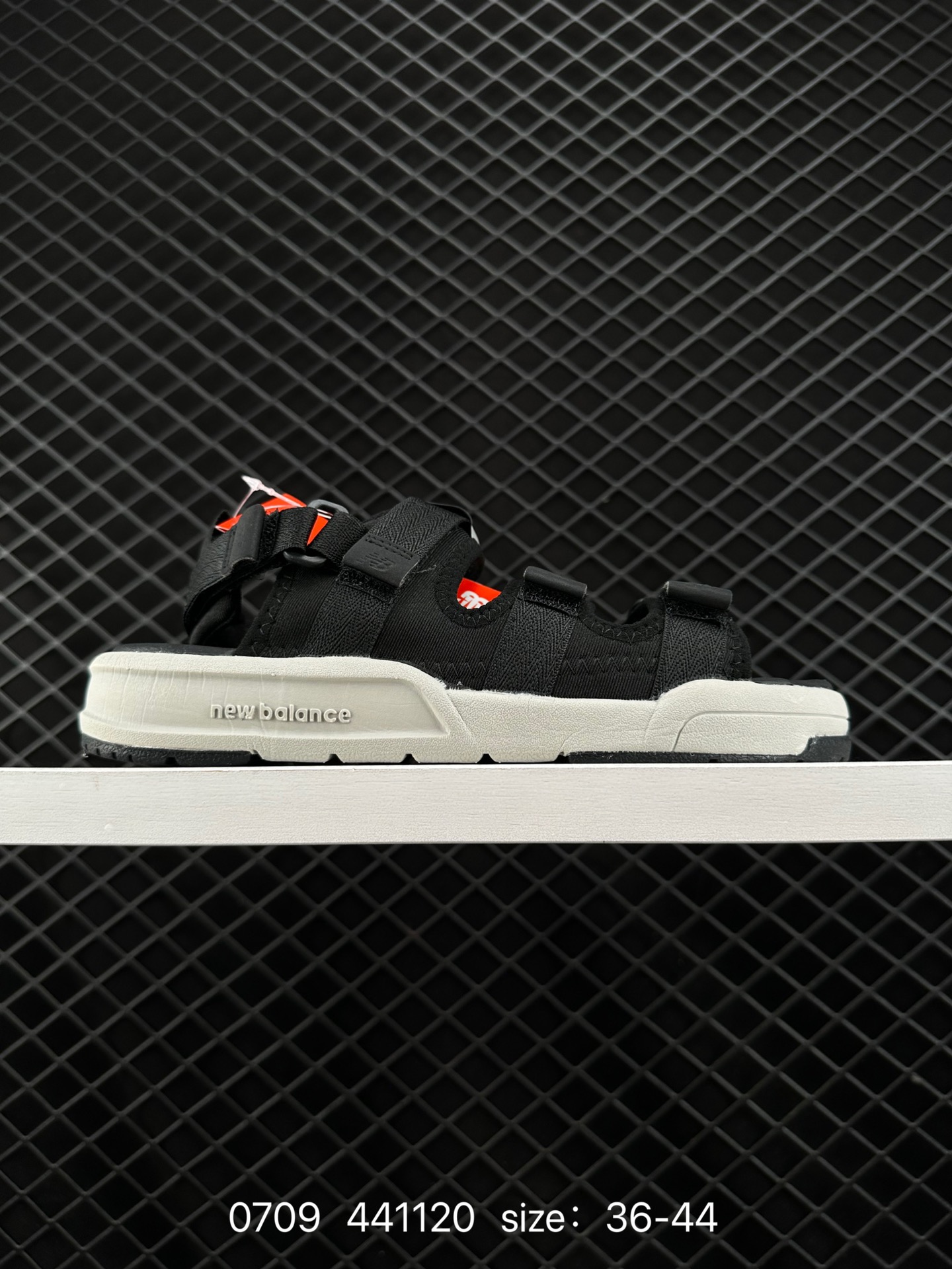 New Balance x Noritake